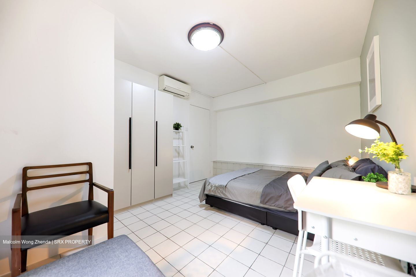 Ivory Heights (D22), Condominium #535436821